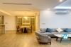 Newly renovated apartment with nice furniture for rent in E urban area ciputra